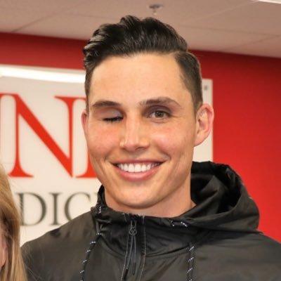 Drew Robinson - Professional Sports Motivational Speaker