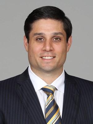 Wes Miller - Professional Sports Motivational Speaker