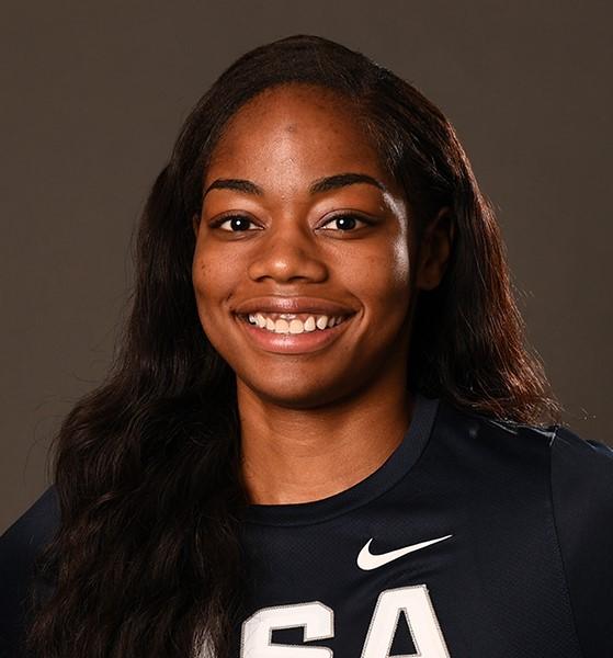 Charli Collier - Professional Sports Motivational Speaker