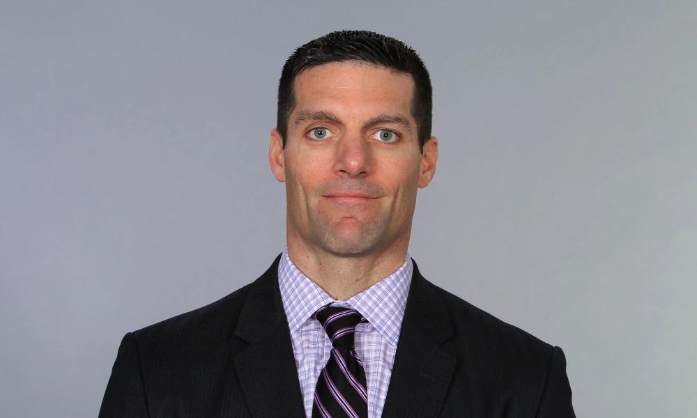 Nick Caserio - Professional Sports Motivational Speaker