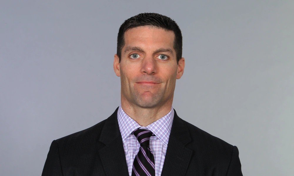 Nick Caserio - Professional Sports Motivational Speaker