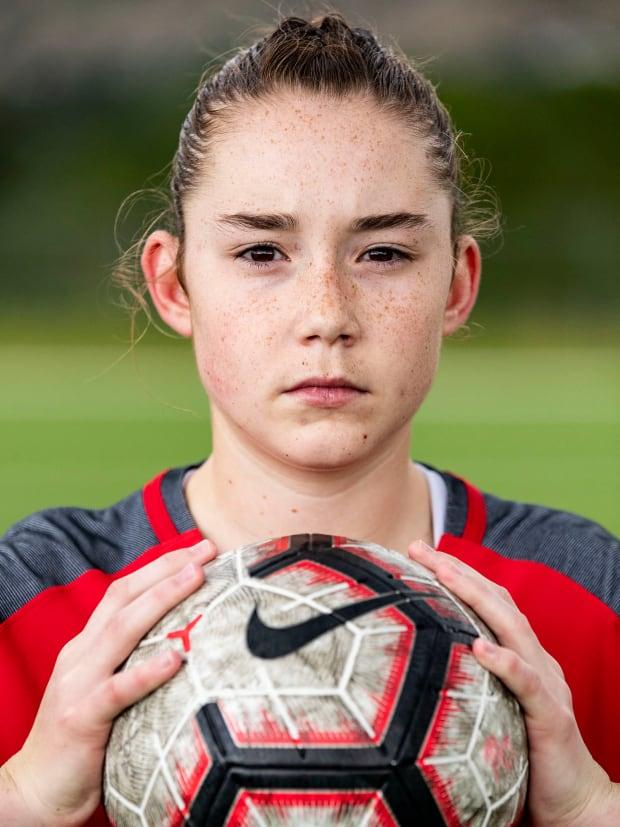 Olivia Moultrie - Professional Sports Motivational Speaker