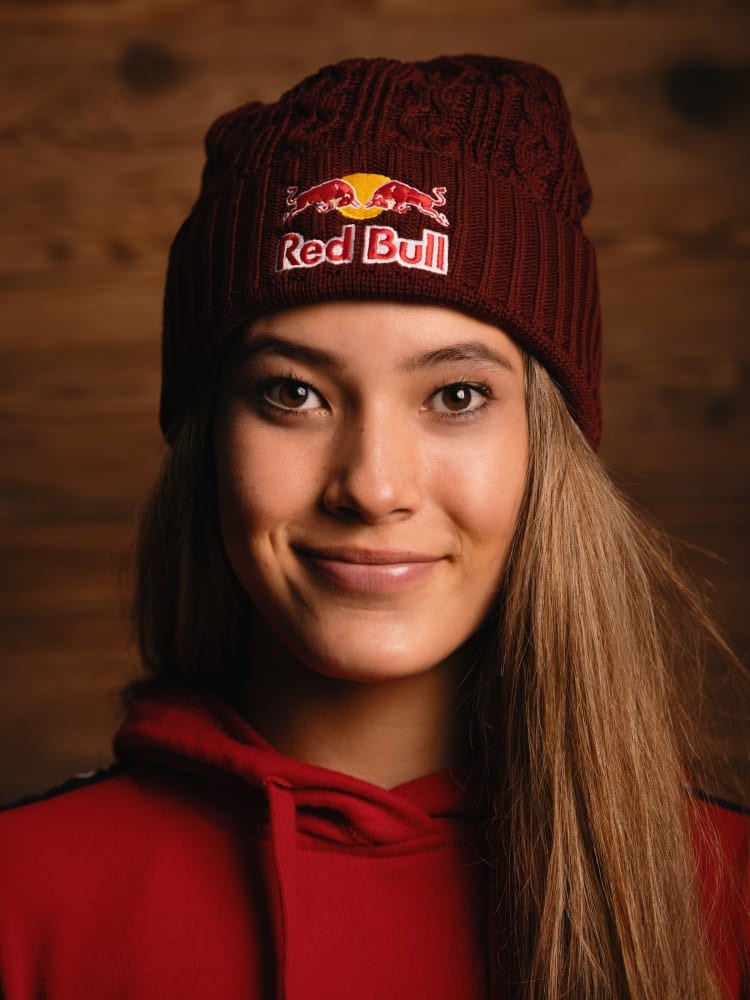 Eileen Gu - Professional Sports Motivational Speaker