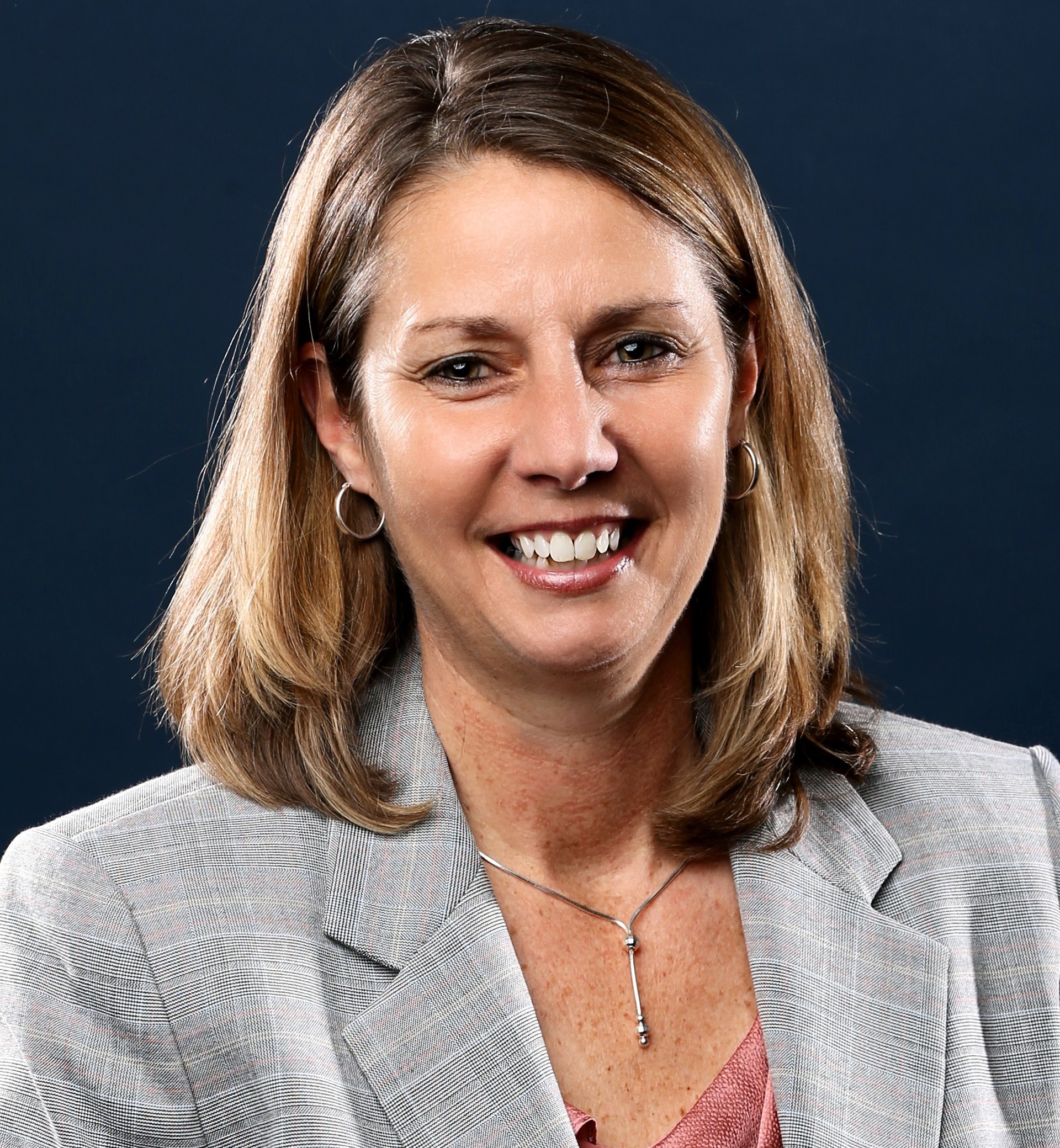 Cheryl Reeve - Professional Sports Motivational Speaker
