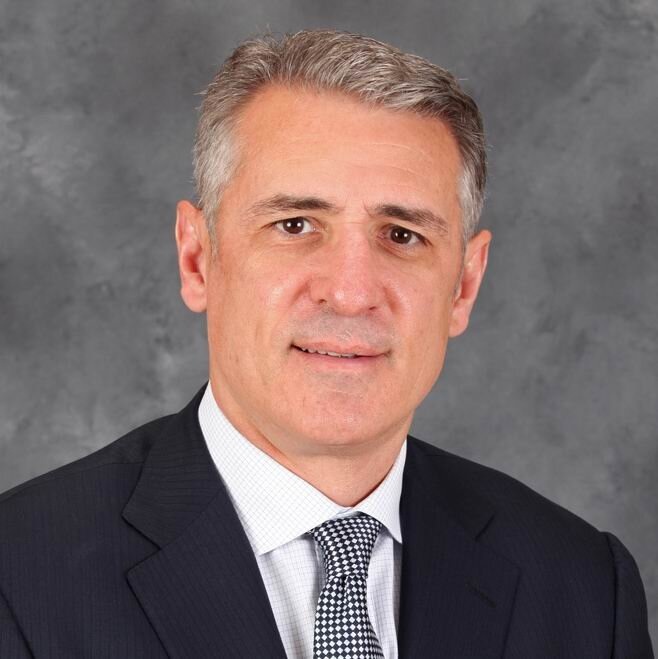 Ron Francis - Motivational Sports Speaker
