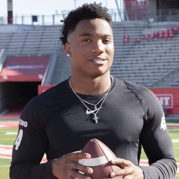 D'Eriq King - Motivational Sports Speaker