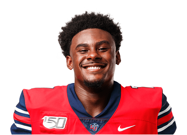 Malik Willis - Professional Sports Motivational Speaker