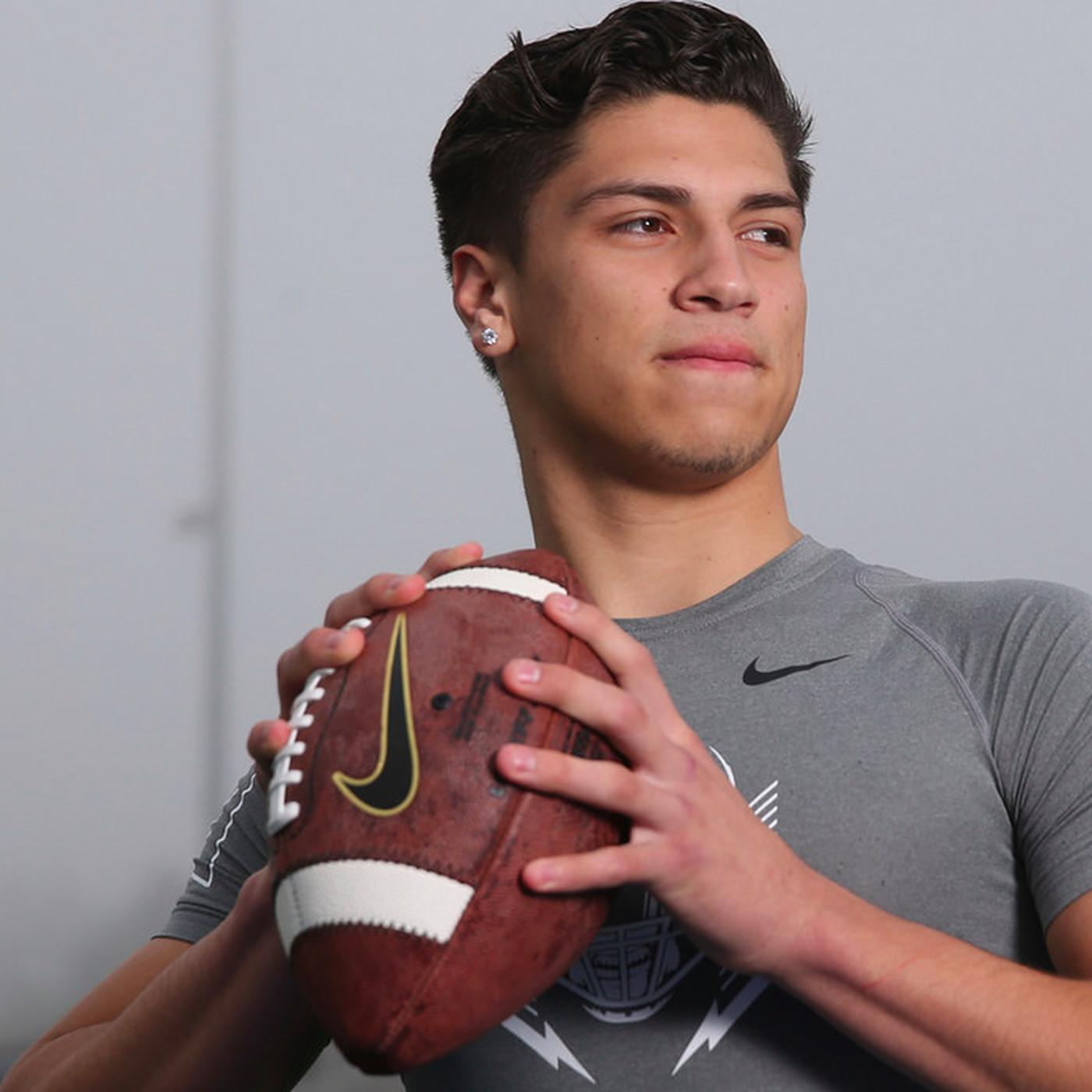 Matt Corral - Professional Sports Motivational Speaker