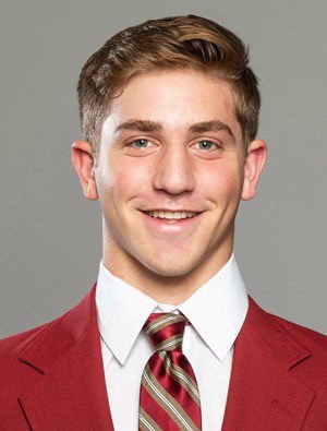 Kedon Slovis - Motivational Sports Speaker