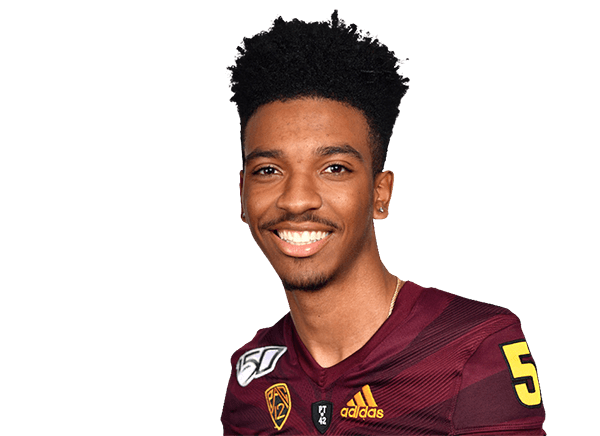 Jayden Daniels - Professional Sports Motivational Speaker