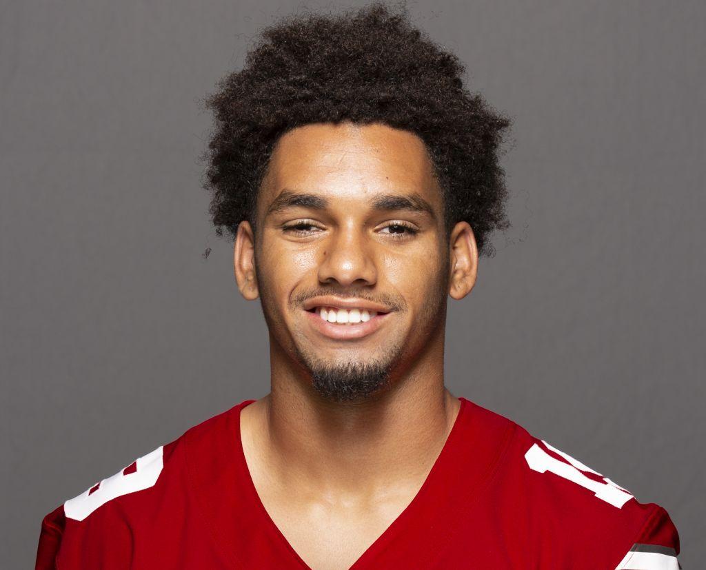 Chris Olave - Professional Sports Motivational Speaker