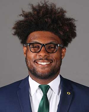 Kayvon Thibodeaux - Motivational Sports Speaker