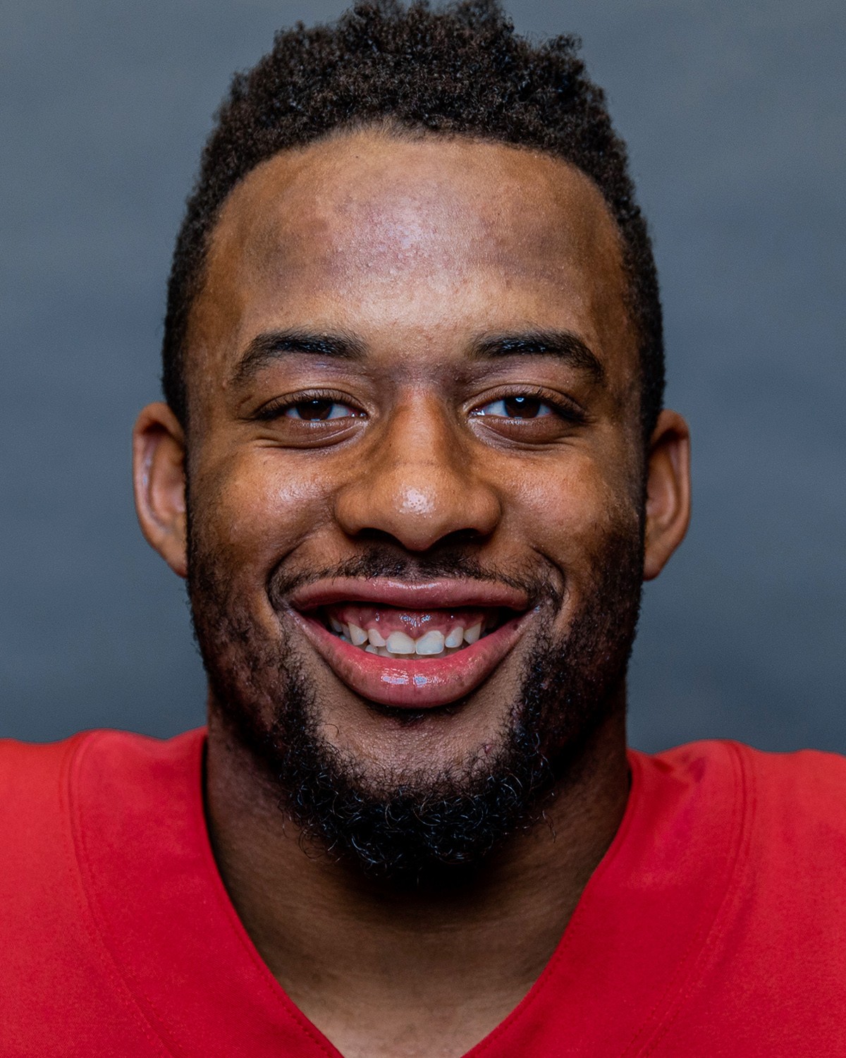 Kennedy Brooks - Professional Sports Motivational Speaker