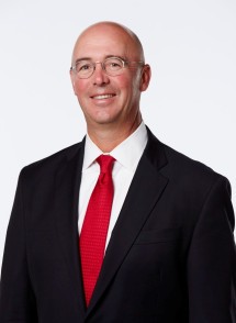Pierre McGuire - Professional Sports Motivational Speaker