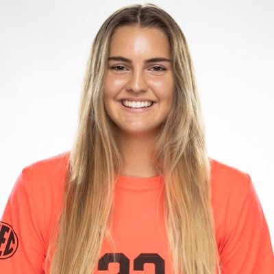 Sarah Fuller - Motivational Sports Speaker