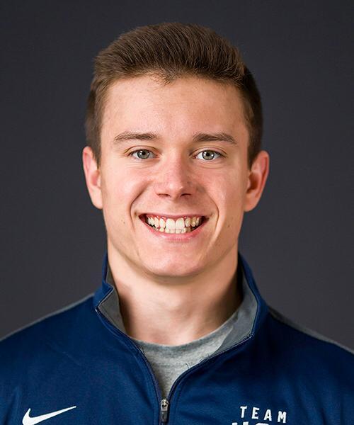 Brody Malone - Professional Sports Motivational Speaker