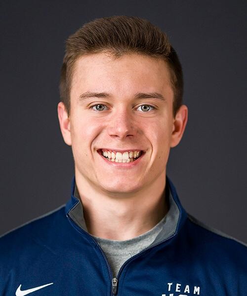 Brody Malone - Professional Sports Motivational Speaker
