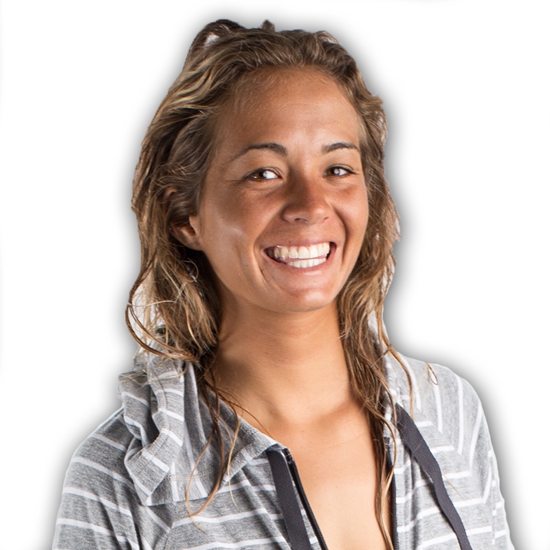 Brianna Cope - Motivational Sports Speaker