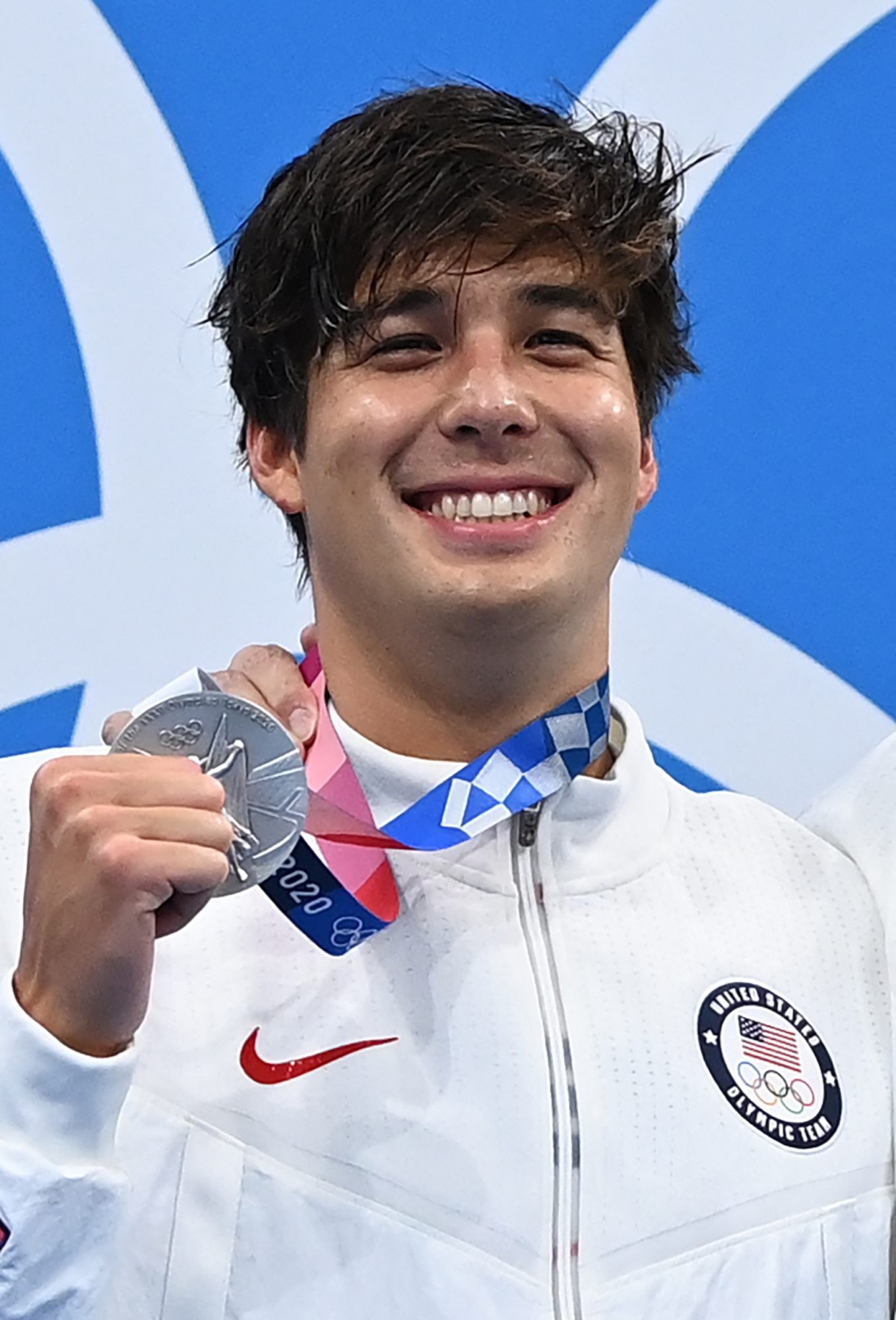Jay Litherland - Professional Sports Motivational Speaker