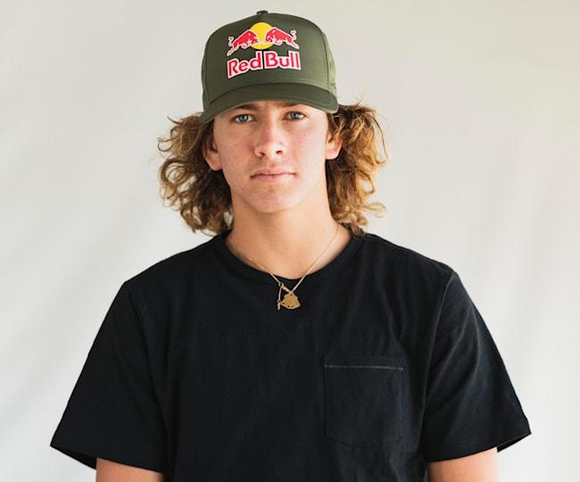 Jagger Eaton - Professional Sports Motivational Speaker