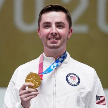 Will Shaner - Professional Sports Motivational Speaker