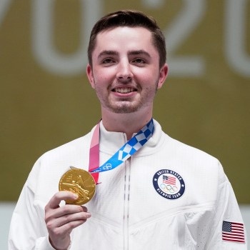 Will Shaner - Motivational Sports Speaker