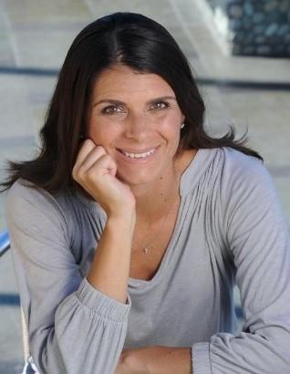 Mia Hamm - Professional Sports Motivational Speaker