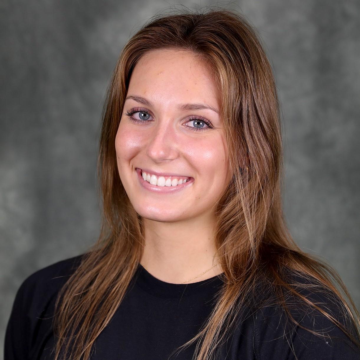 Alex Walsh - Professional Sports Motivational Speaker