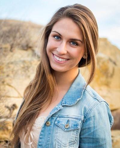 Valarie Allman - Professional Sports Motivational Speaker