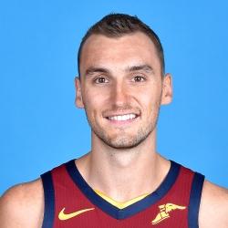 Sam Dekker - Professional Sports Motivational Speaker
