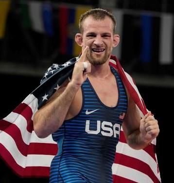 David "Magic Man" Taylor - Professional Sports Motivational Speaker