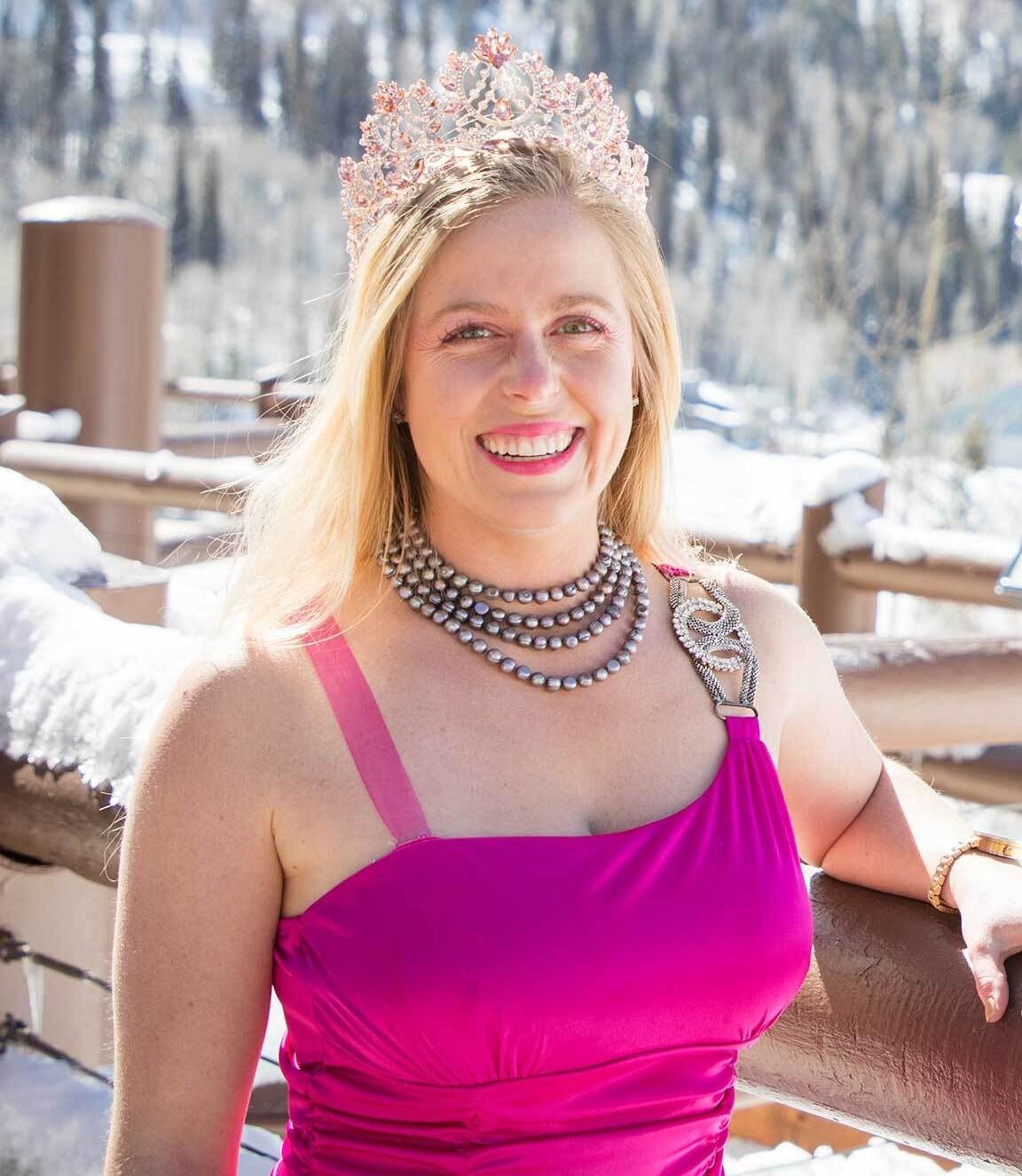 Jamie MoCrazy - Professional Sports Motivational Speaker