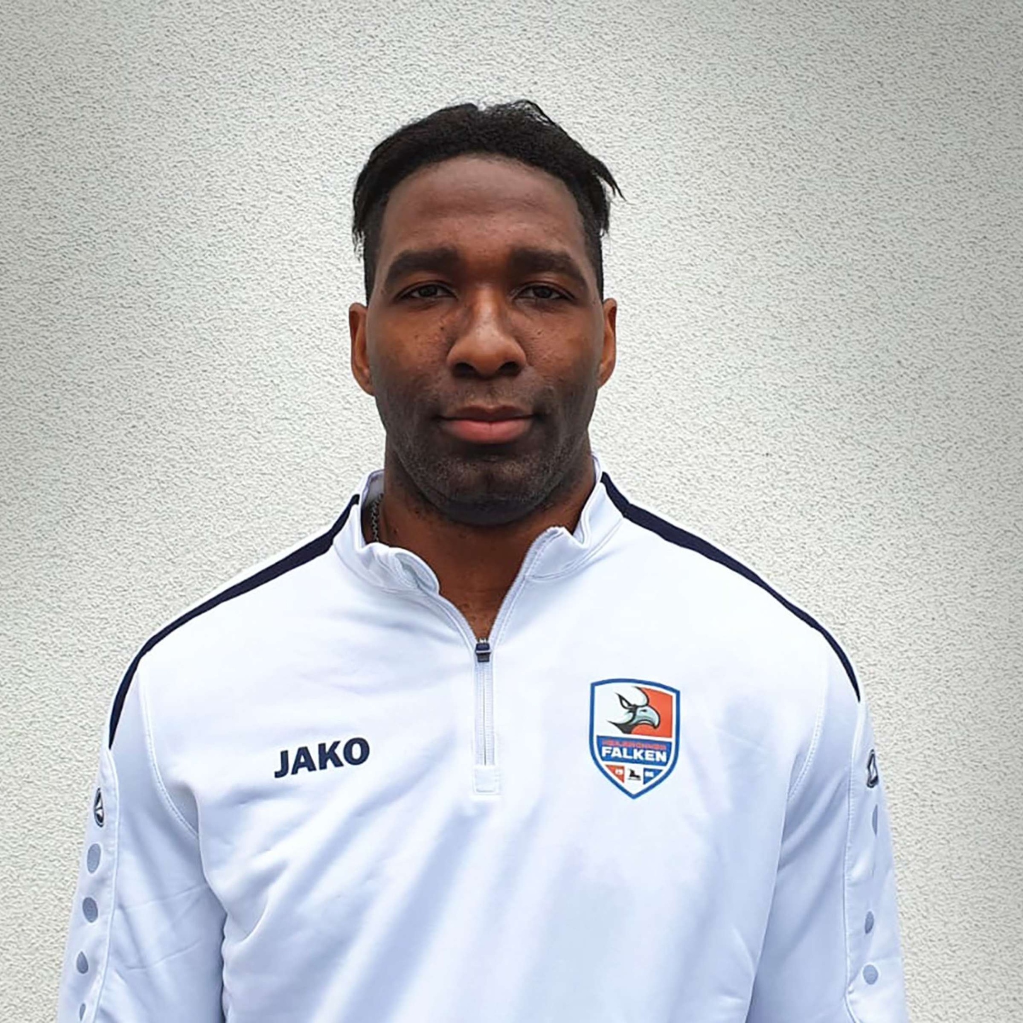 Jordan Samuels-Thomas - Motivational Sports Speaker