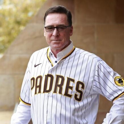 Bob Melvin - Professional Sports Motivational Speaker