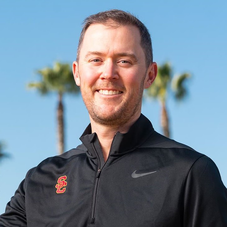 Lincoln Riley - Professional Sports Motivational Speaker