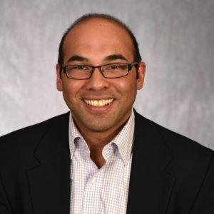 Fahran Zaidi - Professional Sports Motivational Speaker