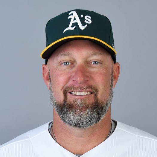 Mark Kotsay - Professional Sports Motivational Speaker