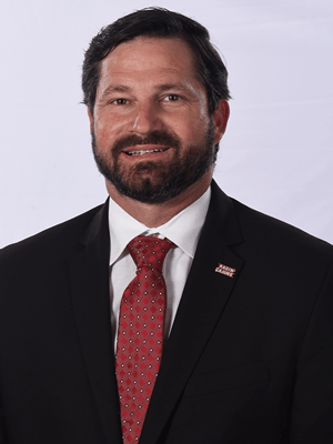 Michael Desormeaux - Professional Sports Motivational Speaker