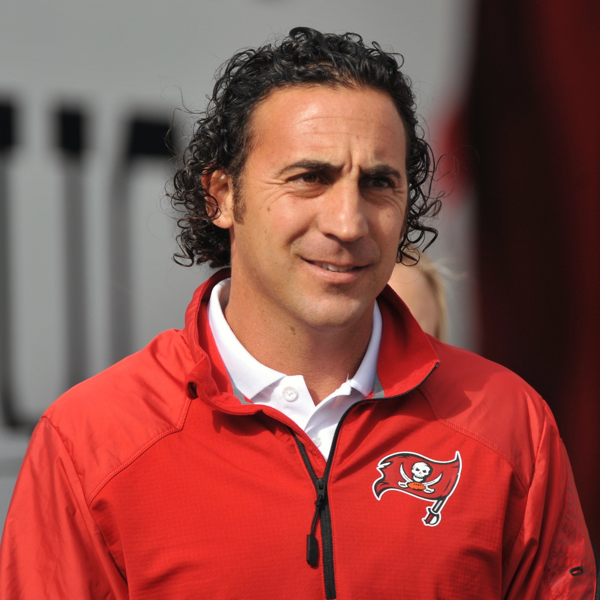 Martin Gramatica - Professional Sports Motivational Speaker