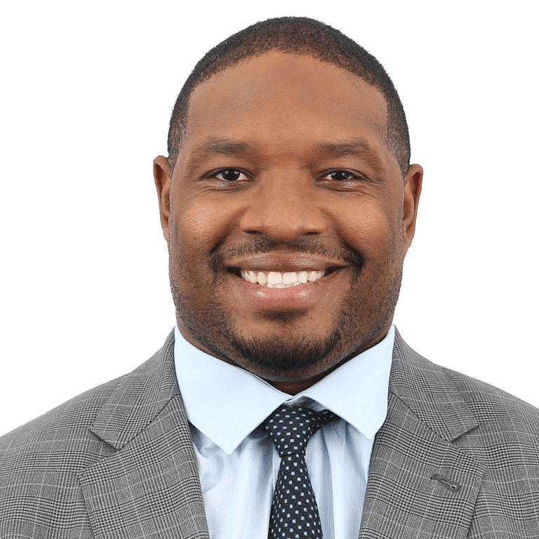 Maurice Jones-Drew - Professional Sports Motivational Speaker