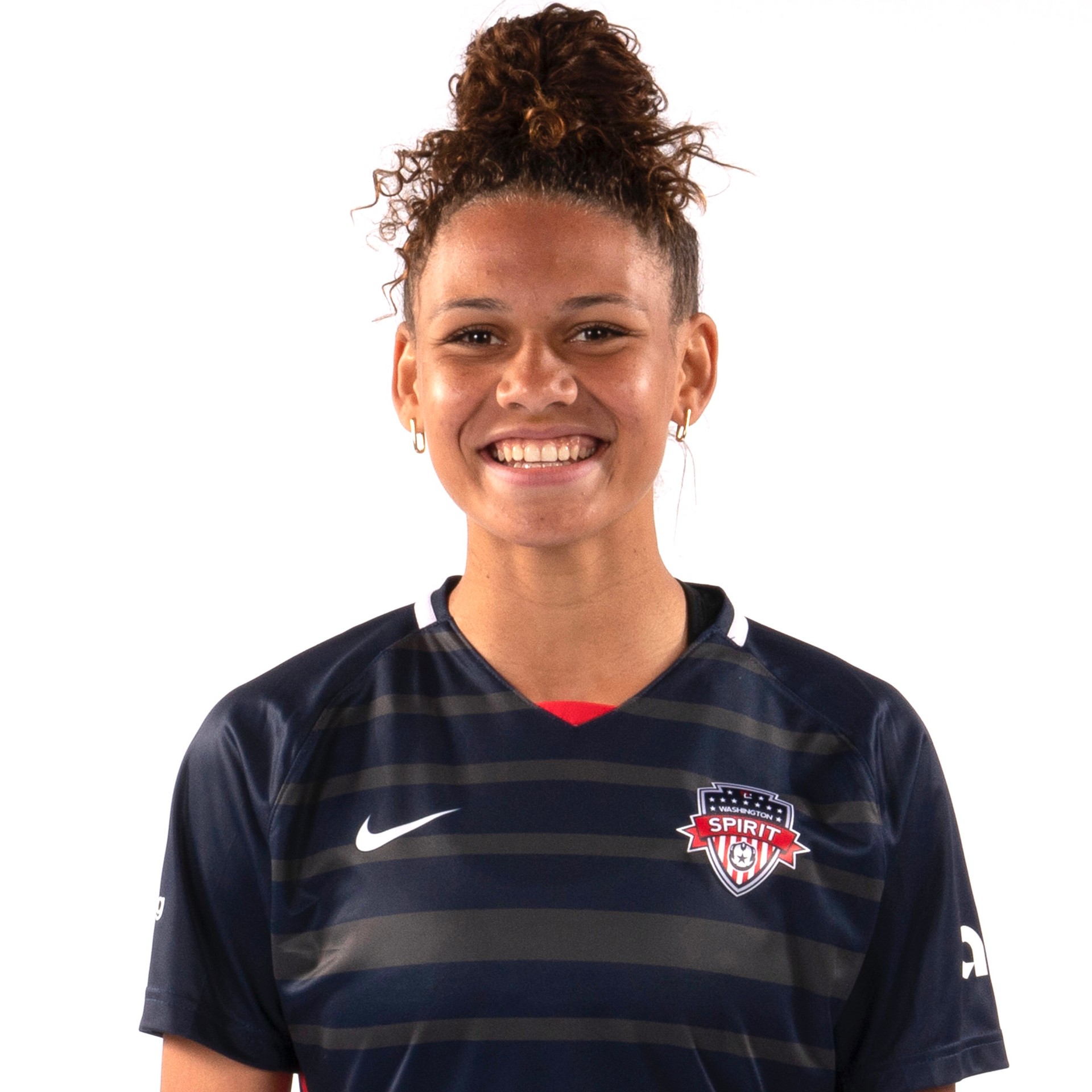 Trinity Rodman - Professional Sports Motivational Speaker
