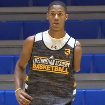 Hansel Enmanuel - Professional Sports Motivational Speaker