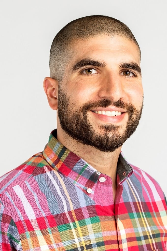 Ariel Helwani - Motivational Sports Speaker