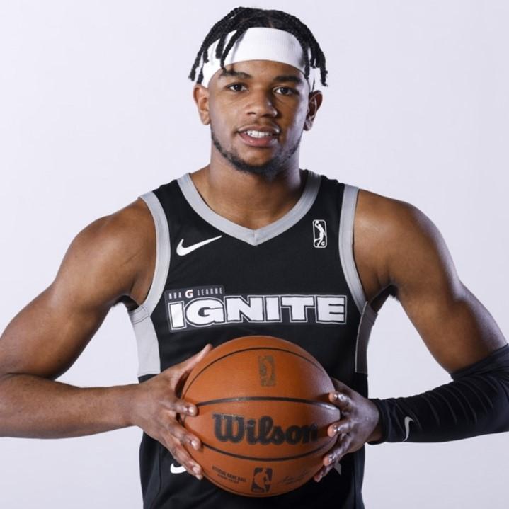 Jaden Hardy - Professional Sports Motivational Speaker