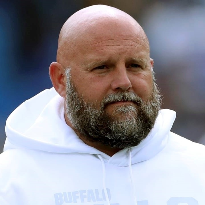 Brian Daboll - Motivational Sports Speaker