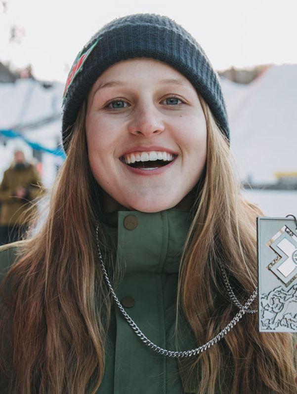 Julia Marino - Professional Sports Motivational Speaker