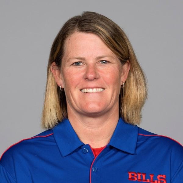 Laura Young - Professional Sports Motivational Speaker