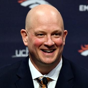 Nathaniel Hackett - Professional Sports Motivational Speaker