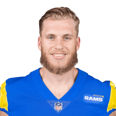 Cooper Kupp - Professional Sports Motivational Speaker