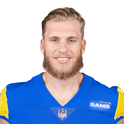 Cooper Kupp - Professional Sports Motivational Speaker